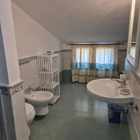 Holiday home Casa Elena C Vicino Al Centro Villasimius