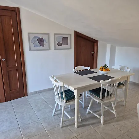 Holiday home Casa Elena C Vicino Al Centro Villasimius