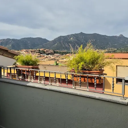 Casa Elena C Vicino Al Centro 维拉西米乌斯