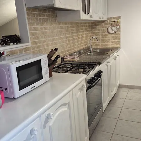 Casa Elena C Vicino Al Centro