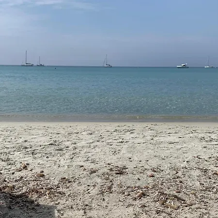 Casa Elena C Vicino Al Centro 度假居