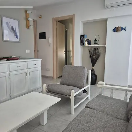 Casa Elena C Vicino Al Centro 维拉西米乌斯