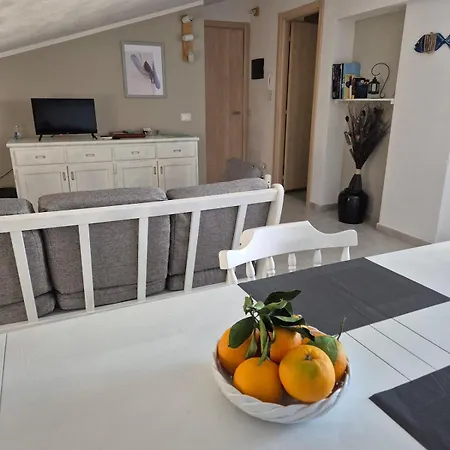 Casa Elena C Vicino Al Centro Villasimius