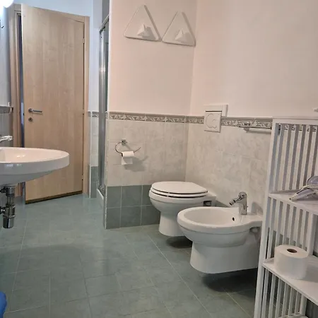 Casa Elena C Vicino Al Centro Holiday home