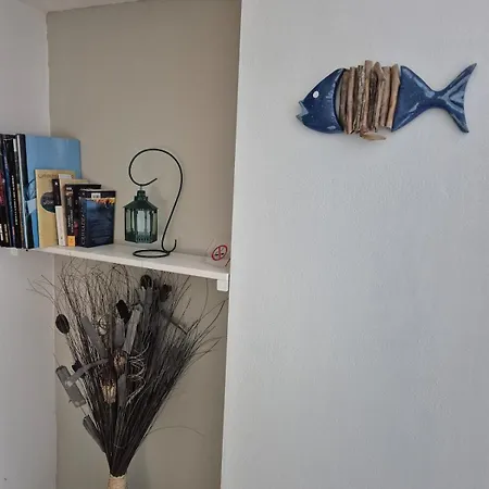 Casa de Férias Casa Elena C Vicino Al Centro *