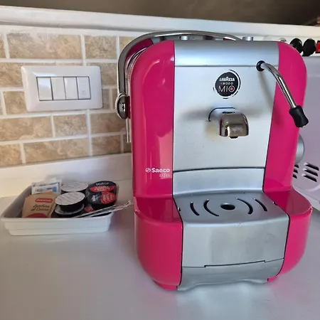 Casa de Férias Casa Elena C Vicino Al Centro *