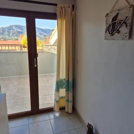 Casa Elena C Vicino Al Centro Casa de Férias Villasimius