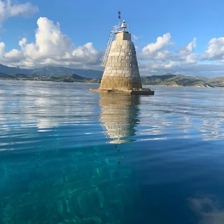 Holiday home Casa Elena C Vicino Al Centro