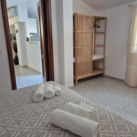 Casa Elena C Vicino Al Centro Holiday home *