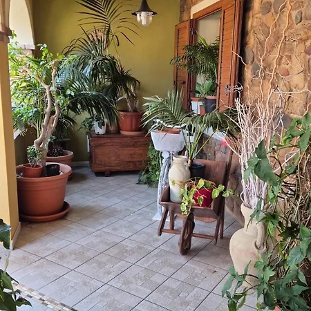 Casa de Férias Casa Elena C Vicino Al Centro *