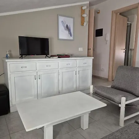 Casa Elena C Vicino Al Centro Holiday home Villasimius