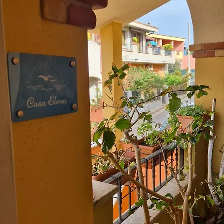 Casa Elena C Vicino Al Centro *