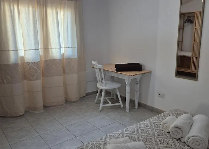 Casa Elena C Vicino Al Centro Feriehus *