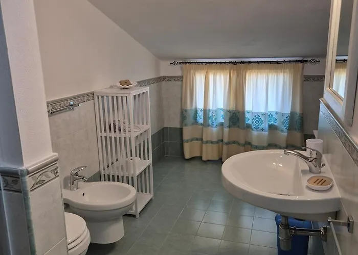 בית נופש Casa Elena C Vicino Al Centro וילסימיוס