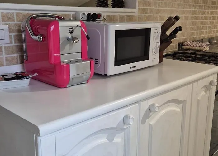 Casa Elena C Vicino Al Centro * וילסימיוס