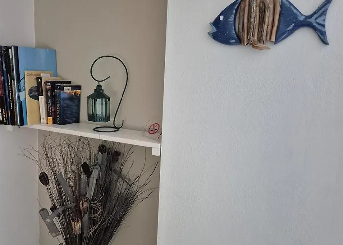 בית נופש Casa Elena C Vicino Al Centro *