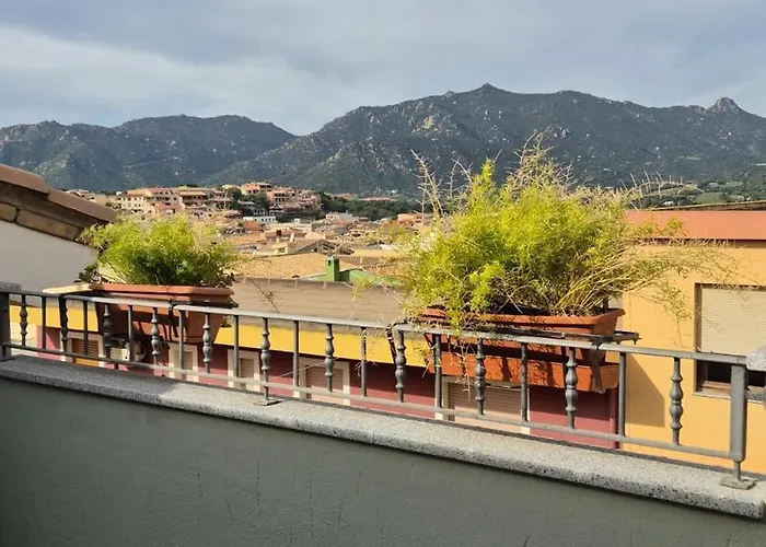 Casa Elena C Vicino Al Centro Villasimius