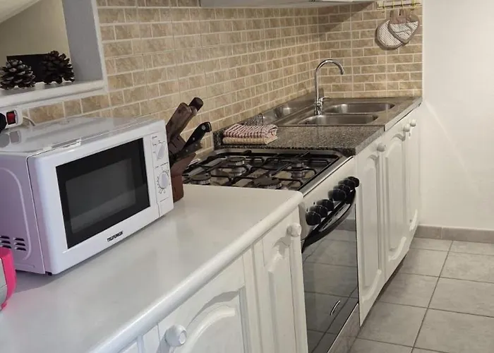 Casa Elena C Vicino Al Centro