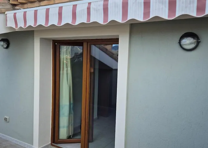 Casa Elena C Vicino Al Centro בית נופש *