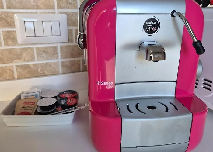 בית נופש Casa Elena C Vicino Al Centro *