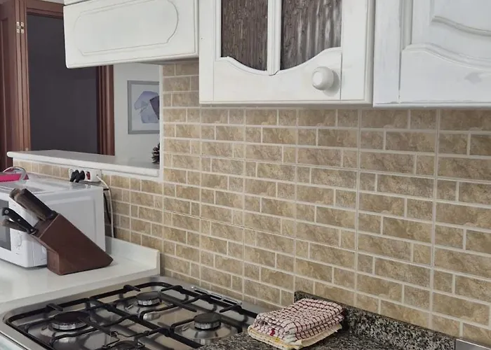 Casa Elena C Vicino Al Centro