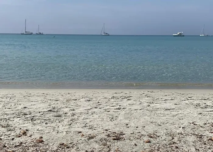 Casa Elena C Vicino Al Centro Feriehus