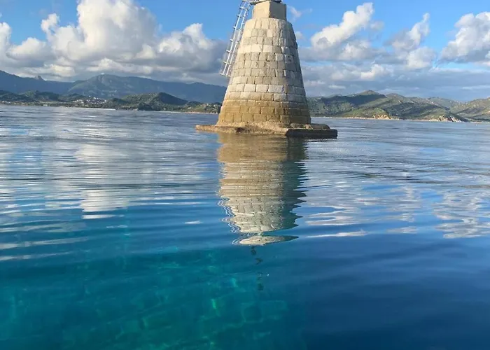 בית נופש Casa Elena C Vicino Al Centro