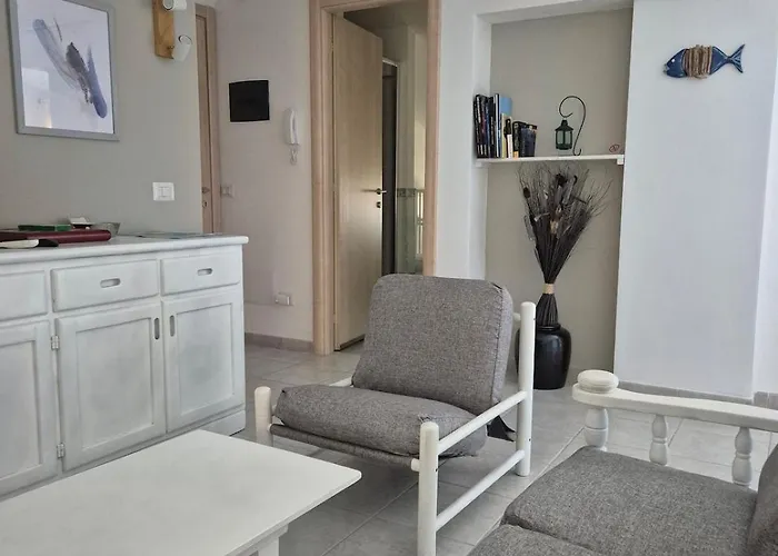 Casa Elena C Vicino Al Centro Villasimius