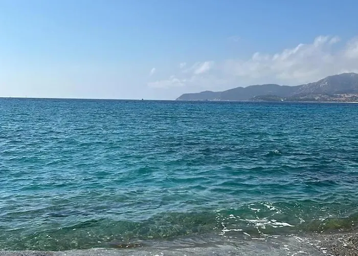 Casa Elena C Vicino Al Centro