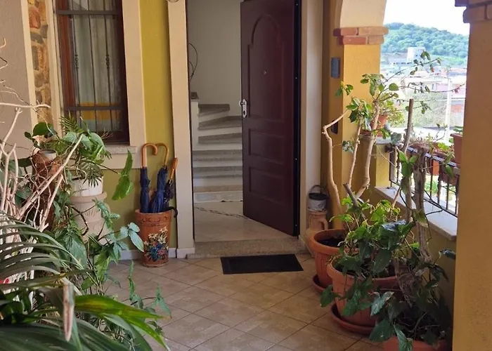 בית נופש Casa Elena C Vicino Al Centro