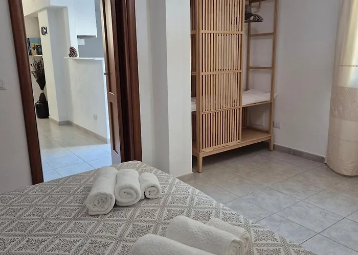 Casa Elena C Vicino Al Centro בית נופש *