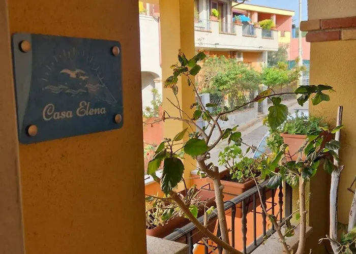 Casa Elena C Vicino Al Centro *